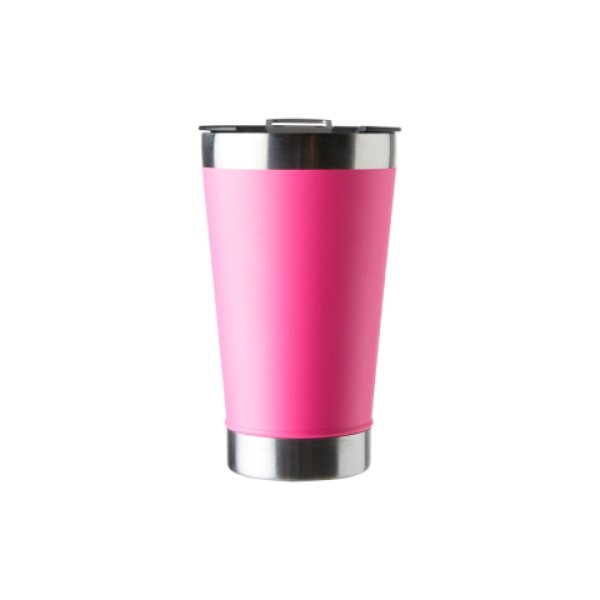 Copo T�rmico com Tampa