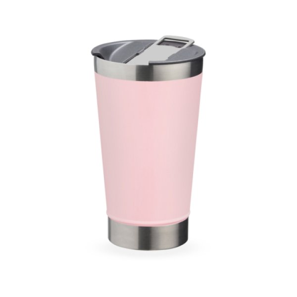 Copo T�rmico com Tampa