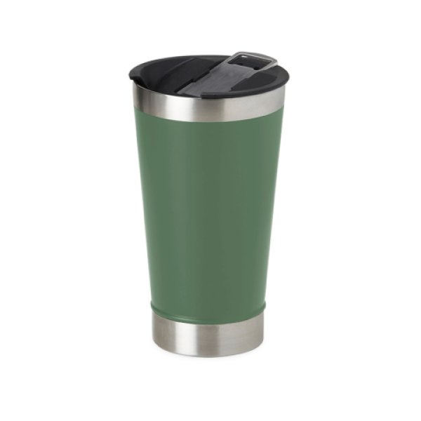 Copo T�rmico com Tampa