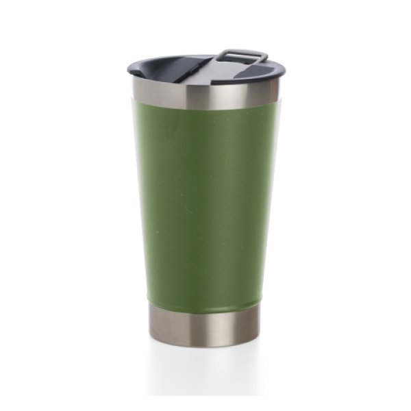 Copo T�rmico com Tampa
