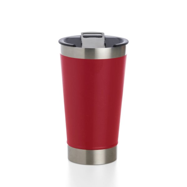 Copo T�rmico com Tampa