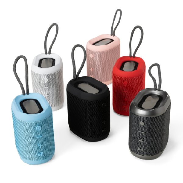 Caixa de Som Port�til Wireless