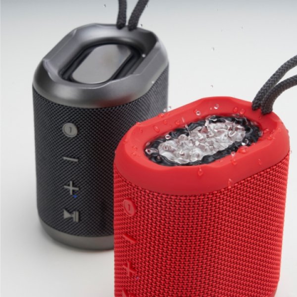 Caixa de Som Port�til Wireless