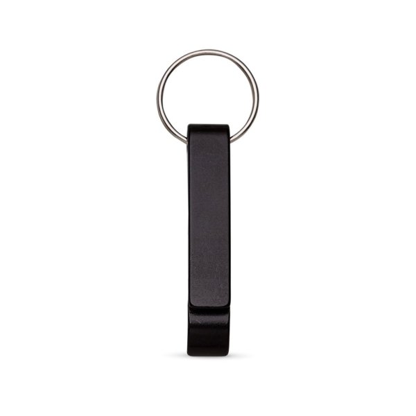 Chaveiro abridor alum�nio