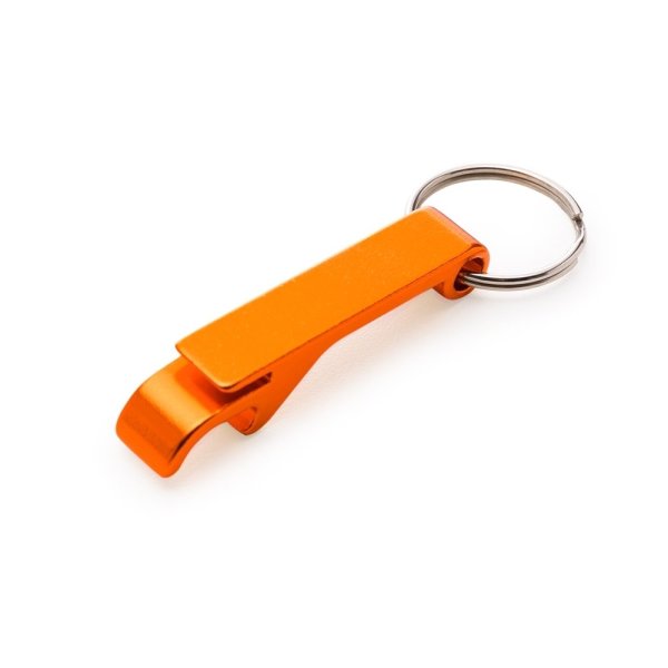 Chaveiro abridor alum�nio