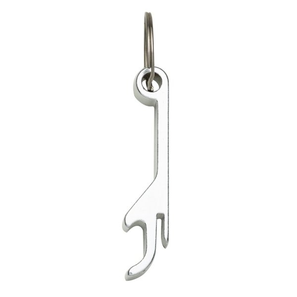 Chaveiro abridor alum�nio
