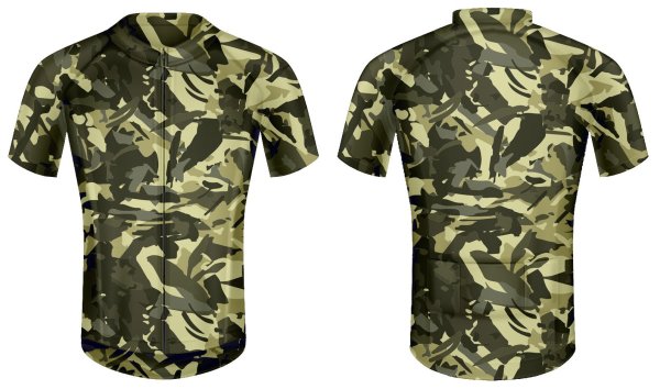 Camiseta Bike - Ciclismo