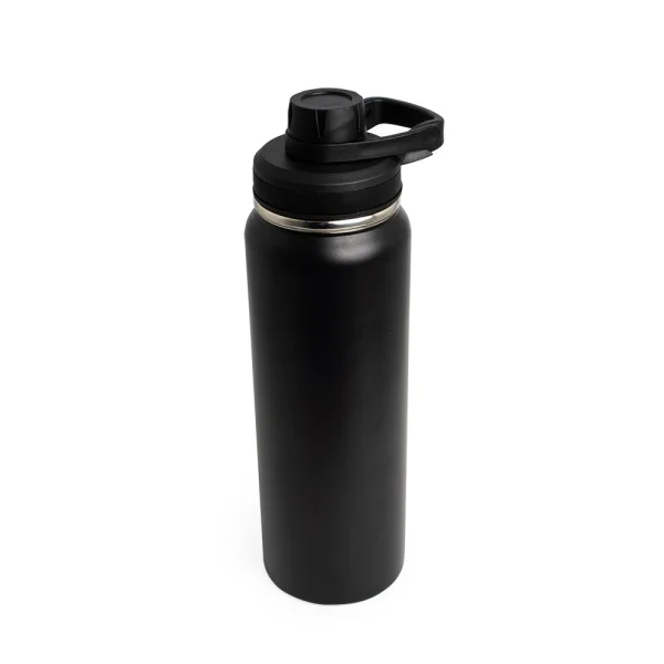 Garrafa Termica Inox de 850 ml.