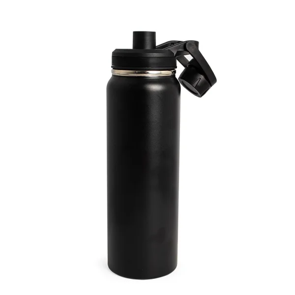 Garrafa Termica Inox de 850 ml.