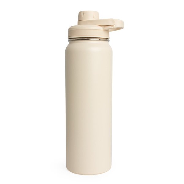 Garrafa Termica Inox de 850 ml.