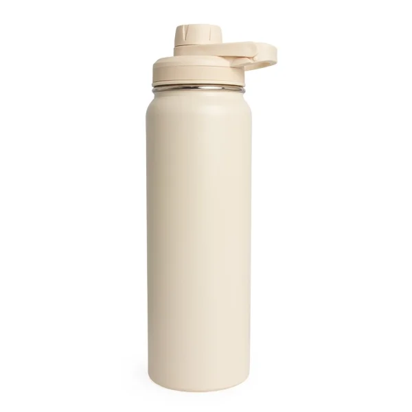 Garrafa Termica Inox de 850 ml.