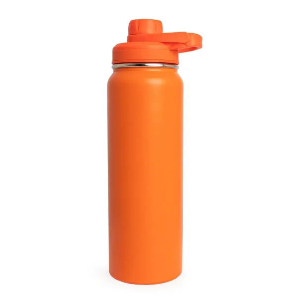 Garrafa Termica Inox de 850 ml.