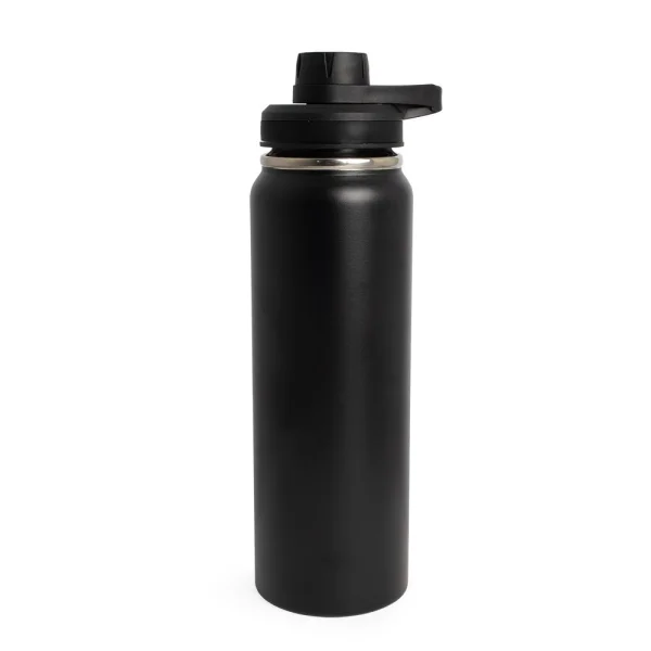Garrafa Termica Inox de 850 ml.