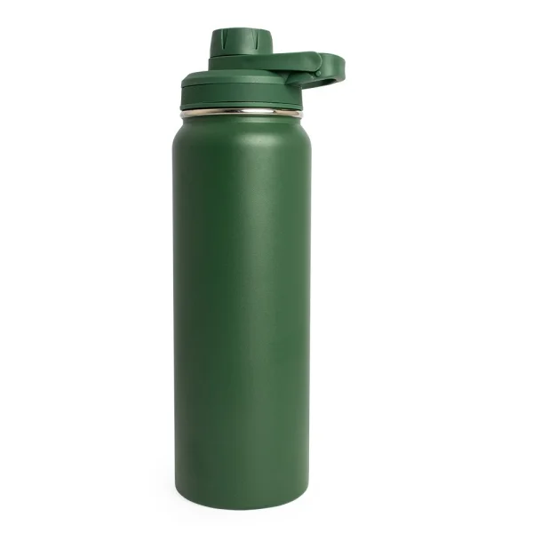 Garrafa Termica Inox de 850 ml.