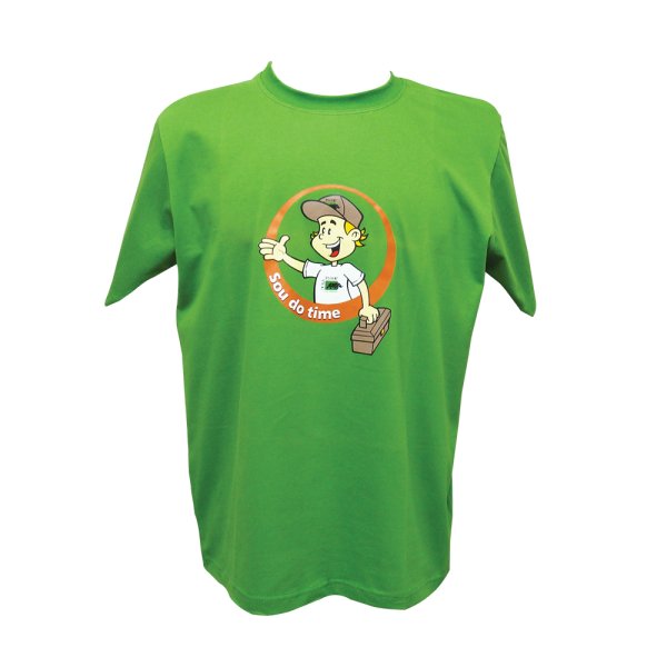Algod�o estampada