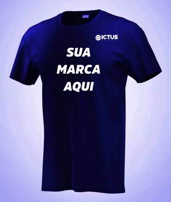 Camisetas Poliamida Corrida de Rua