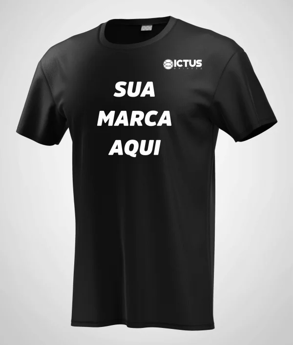 Camisetas Poliamida Corrida de Rua