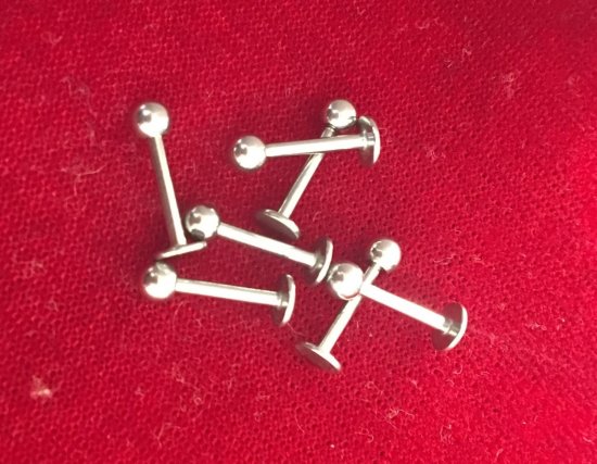 LABRET 