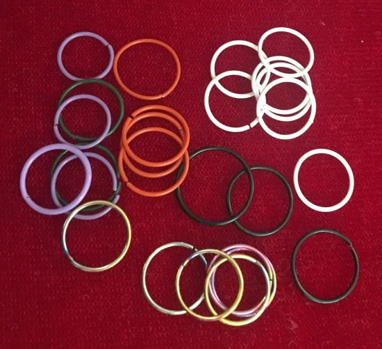 ARGOLA ANODIZADA