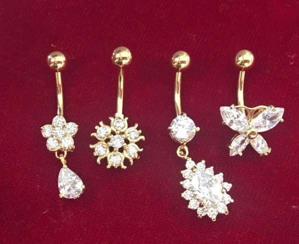 BANANABEL ZIRCONIA