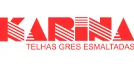 Karina Telhas Esmaltadas