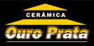 C&ecirc;ramica ouro prata