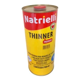 Thinner Natrielli