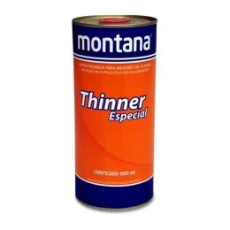 Thinner Montana 900ml