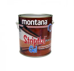 Removedor Striptizi  Montana