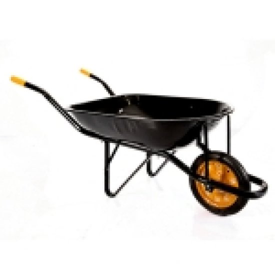Carrinho de M�o Preto