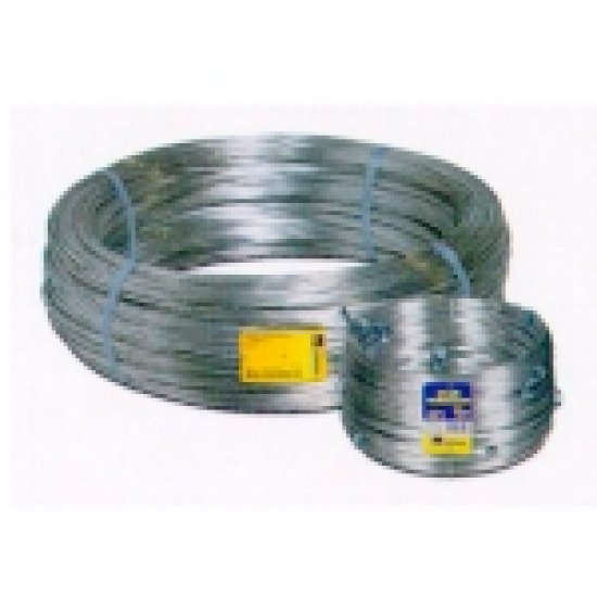 Arame Liso Galvanizado