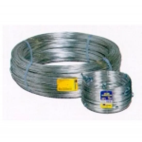 Arame Liso Galvanizado