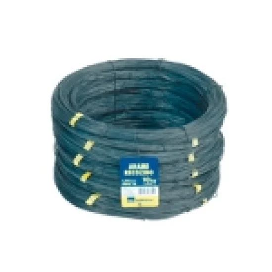 Arame Recozido Liso