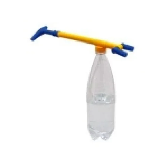 Pulverizador para Garrafa Pet
