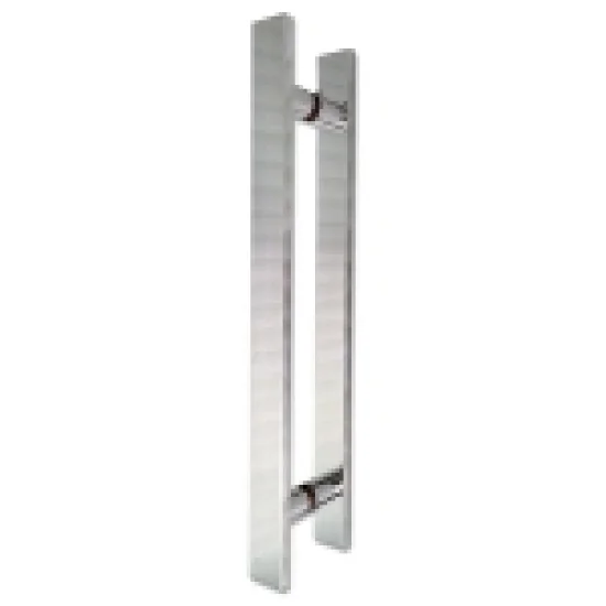 Puxador para Porta Barra Chata (7003)