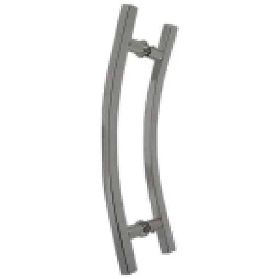 Puxador para Porta c Quadrado (7010)