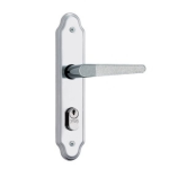 Stam Espelho Inox 803/03