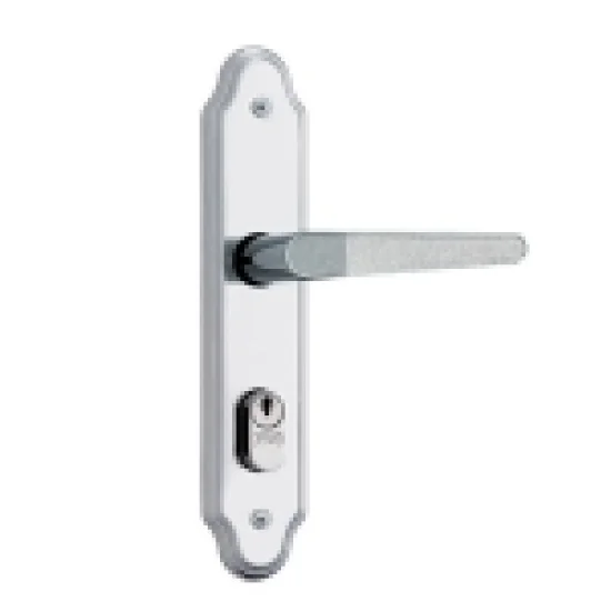 Stam Espelho Inox 803/03