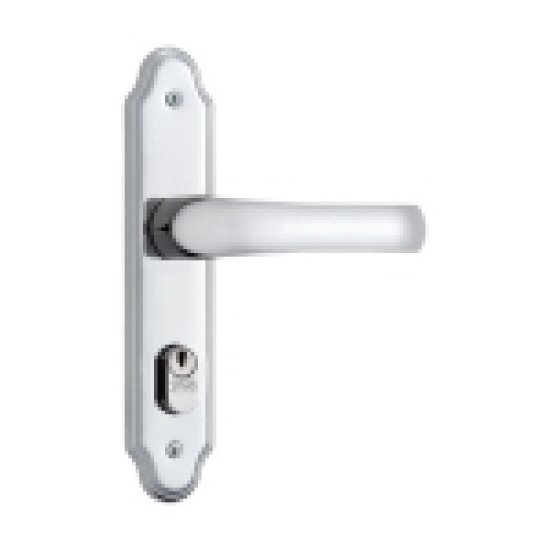 Stam Espelho Inox 803/09