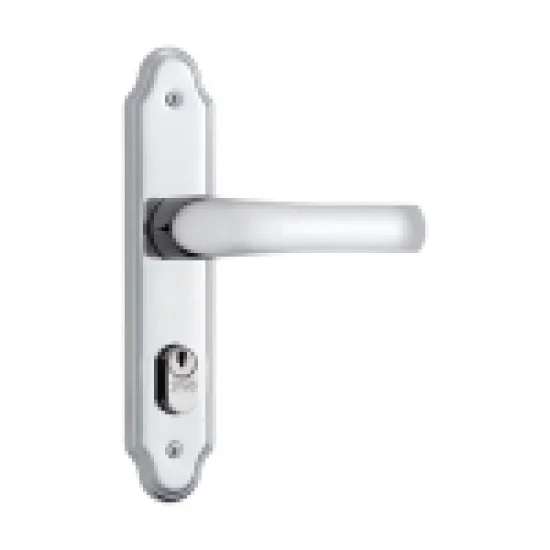 Stam Espelho Inox 803/09