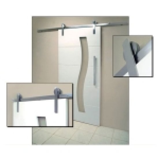 Kit Roldana Aparente - Soft