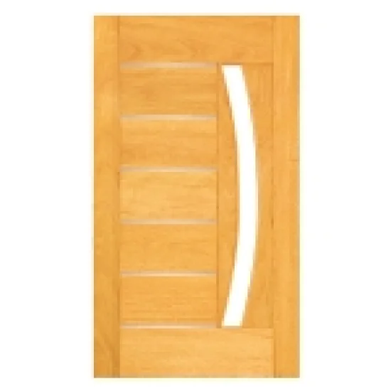 Porta Pivotante BBB Ao Visor Arco