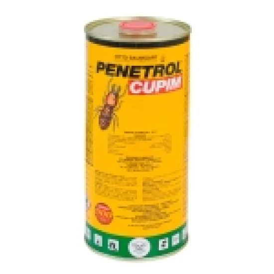 Exterminador de Cupim Penetrol