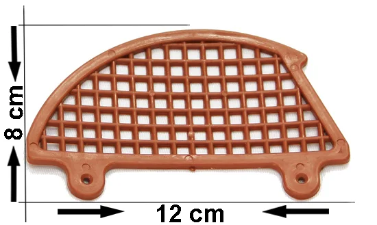 Passarinheira Modelo Individual Americana - Pacote Com 10m