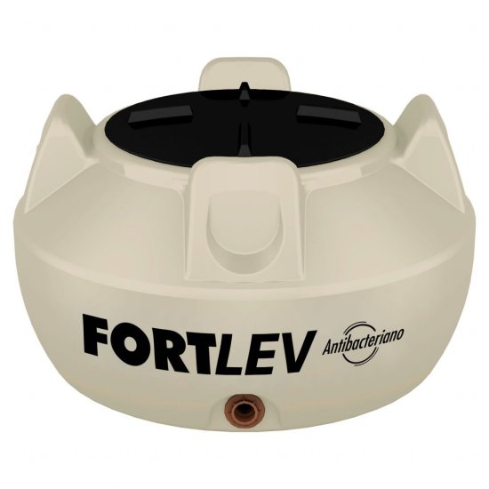 Tanque de Polietileno Antibacteriano 500L e 1000L