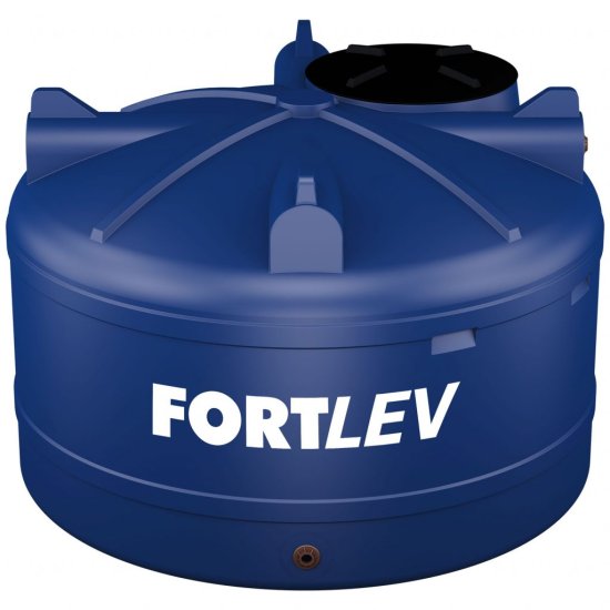 Tanque de Polietileno 2.000L