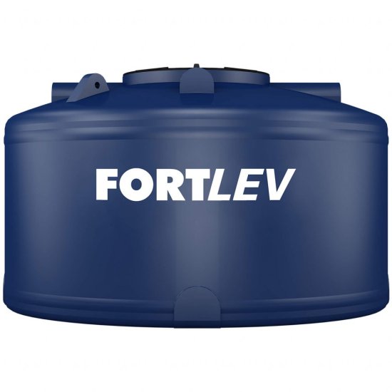Tanque de Polietileno 2.500L