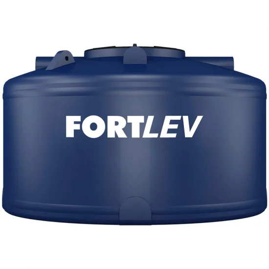 Tanque de Polietileno 2.500L