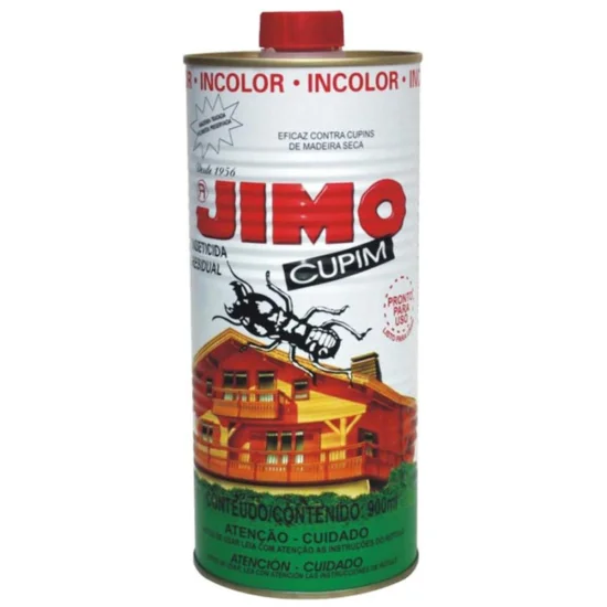 Cupinicida Jimo