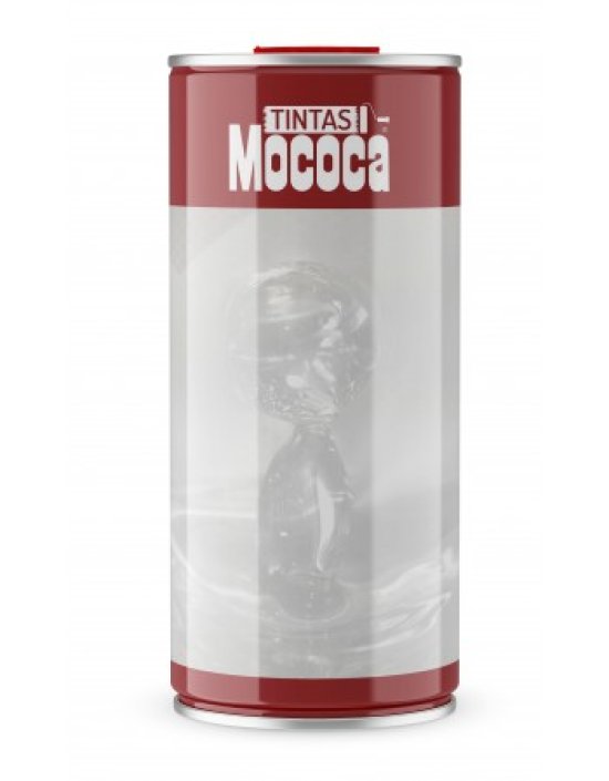 �gua Raz Solvente Mococa